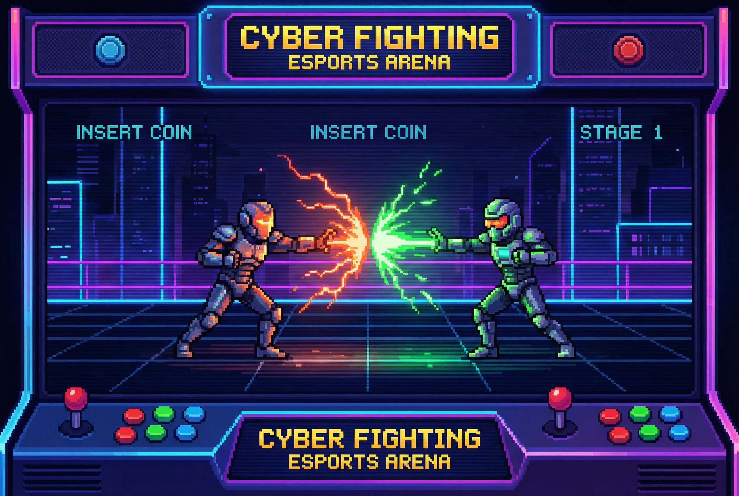 像素乱斗 - 电竞投注 pg电子游戏